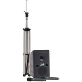 Go Getter Basic PA Package Dual Outdoor PA System